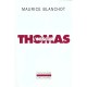 Thomas L'obscur - Maurice Blanchot