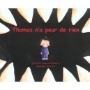 Thomas N'a Peur De Rien - Marianne Barcilon , Christine Naumann-villemin
