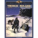 Thomas Noland T.1 , La Glaise Des Cimetieres - C Pecqueur , Franz