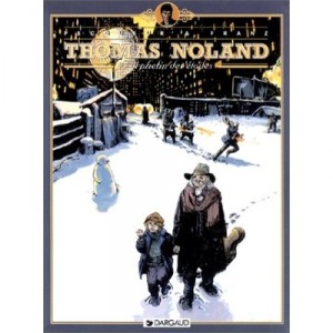Thomas Noland T.3 , L'orphelin Des Etoiles - C Pecqueur , Franz