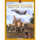 Thomas Noland T.4 , Les Naufrages De La Jungle - C Pecqueur , Franz