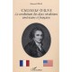 Thomas Paine, Le Combattant Des Deux Revolutions Americaine Et Francaise - Maurice Ezran