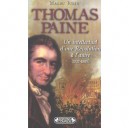 Thomas Paine, Un Intellectuel D'une Revolution A L'autre, 1737-1809 - Malou Julin