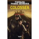 Thomas Passe-mondes T.3 , Colossea - Eric Tasset