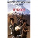 Thomas Passe-mondes T.2 , Hyksos - Eric Tasset