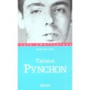 Thomas Pynchon - Chorier