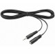 Thomson - Rallonge jack m / f 3,5 mm - 5 m