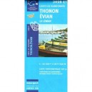 Thonon , Evian , Le Leman , 3428 Et - Collectif