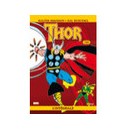 Thor 1986 , Integrale - Simonson , Buscema