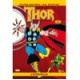 Thor 1986 , Integrale - Simonson , Buscema