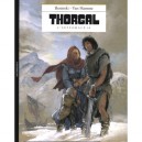 Thorgal , Integrale T.4 - Grzegorz Rosinski , Jean Van Hamme
