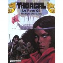 Thorgal T.10 , Le Pays Qa - Grzegorz Rosinski , Jean Van Hamme