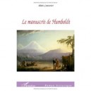 Le Manuscrit De Humboldt - Alain Couturier