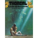 Thorgal T.12 , La Cite Du Dieu Perdu - Grzegorz Rosinski , Jean Van Hamme
