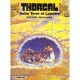 Thorgal T.13 , Entre Terre Et Lumiere - Grzegorz Rosinski , Jean Van Hamme