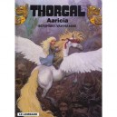 Thorgal T.14 , Aaricia - Grzegorz Rosinski , Jean Van Hamme