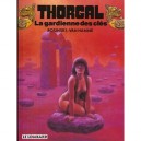 Thorgal T.17 , La Gardienne Des Cles - Grzegorz Rosinski , Jean Van Hamme
