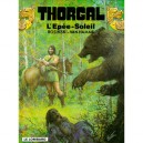 Thorgal T.18 , L'epee Soleil - Grzegorz Rosinski , Jean Van Hamme