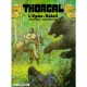 Thorgal T.18 , L'epee Soleil - Grzegorz Rosinski , Jean Van Hamme
