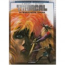 Thorgal T.1, La Magicienne Trahie - Grzegorz Rosinski , Jean Van Hamme