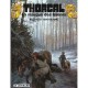 Thorgal T.20 , La Marque Des Bannis - Grzegorz Rosinski , Jean Van Hamme