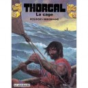Thorgal T.23 , La Cage - Grzegorz Rosinski , Jean Van Hamme