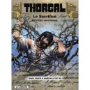 Thorgal T.29 , Le Sacrifice - Grzegorz Rosinski , Jean Van Hamme