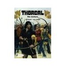 Thorgal T.4 , The Archers - Grzegorz Rosinski , Jean Van Hamme