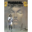 Thorgal T.5 , Au-dela Des Ombres - Grzegorz Rosinski , Jean Van Hamme