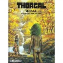 Thorgal T.8 , Alinoe - Grzegorz Rosinski , Jean Van Hamme