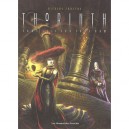 Thorinth T.1 , Le Fou Sans Nom - Nicolas Fructus