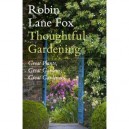 Thoughtful Gardening - Robin Lane Fox