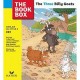 The Book Box T.3, The Three Billy Goats , Ce1 - Dominique Macaire , L Heron
