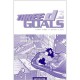 Foucher Langues , Three D Goals, Anglais , 3eme Decouverte Professionnelle , Guide Pedagogique - Patrick Aubriet