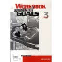 Foucher Langues , Three D Goals, Anglais , 3eme Decouverte Professionnelle , Workbook - P Aubriet , A Billaud , M-t Kowalczyk 