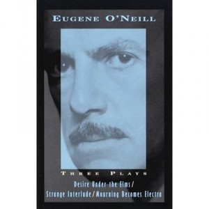Three Plays - O'neill