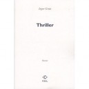 Thriller - Iegor Gran