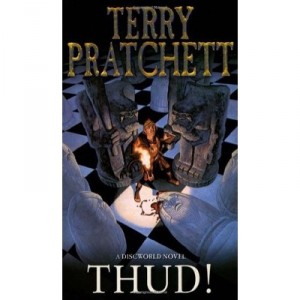 Thud! - Terry Pratchett