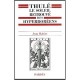 Thule , Le Soleil Retrouve Des Hyperboreens - Jean Mabire