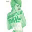 Thunderball - Fleming Ian