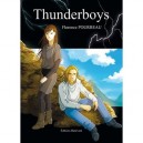 Thunderboys - Florence Pourreau