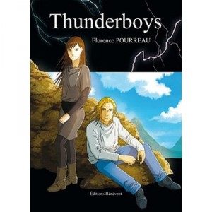 Thunderboys - Florence Pourreau