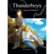 Thunderboys - Florence Pourreau