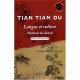 Tian Tian Du , Langue Et Culture , Methode De Chinois , Niveau Intermediaire - Xiaomin Giafferri-huang