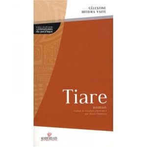 Tiare - Celestine Vaite Hitiura