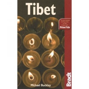 Tibet - M Buckley