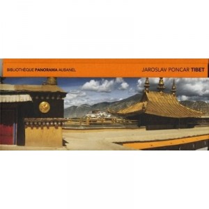 Tibet - Jaroslav Poncar