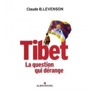 Tibet, the disturbing issue - Claude B. Levenson