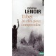 Tibet , Le Moment De Verite - Frederic Lenoir
