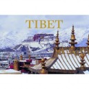 Tibet , Mini Panoramique - Collectif